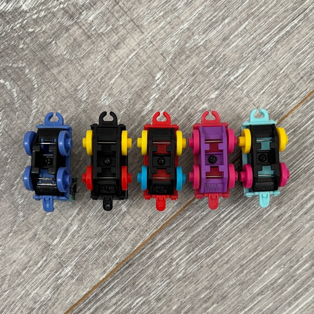 Lot of Thomas Minis - Picture 6 of 6